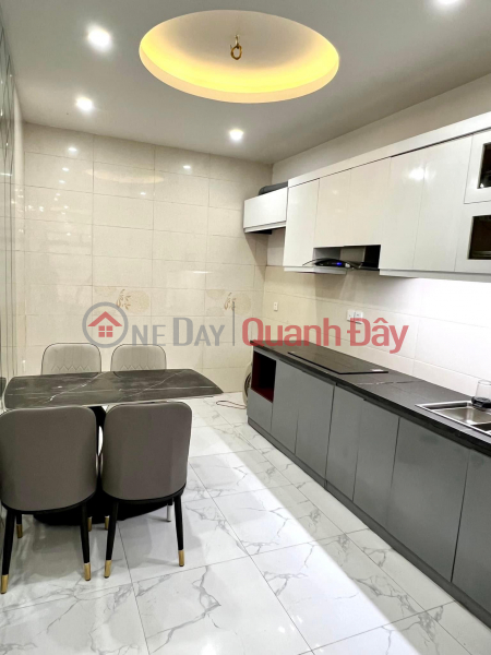 Property Search Vietnam | OneDay | Nhà ở Niêm yết bán, CẦN BÁN GẤP - HÀNG HIẾM - 30M x 5T THỪA CÔNG NĂNG - TÌM Ở ĐÂU - PHỐ VĂN CAO - 4.95 TY