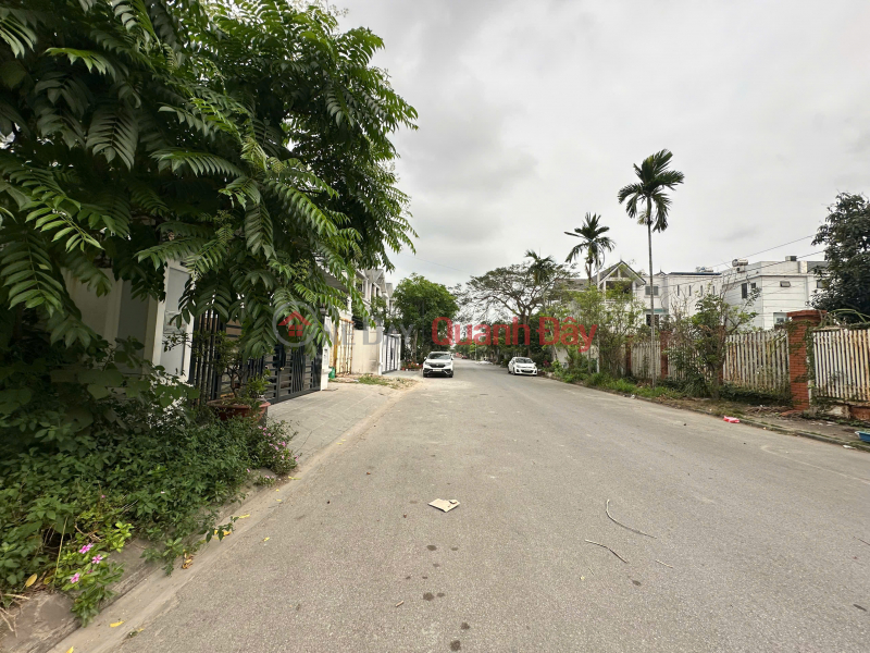Villa on Line 2, Me Linh - Anh Dung - 180m², 3 floors - with Red Book (Title Deed) Vietnam, Sales, đ 10.5 Billion