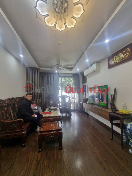đ 21.2 Billion, Apartments for sale at BEASKY – Tower B, Pham Tu Street.