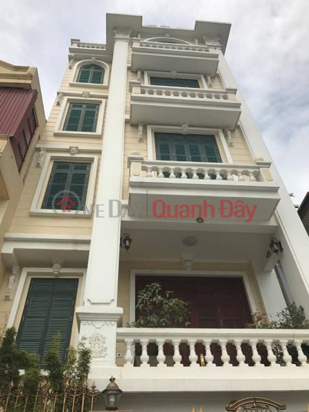 House for sale Xuan La Lot Corner Oto Garage 67m2_Near Chi Nhon Street 9 Billion Sales Listings