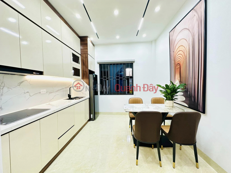 Property Search Vietnam | OneDay | Nhà ở | Niêm yết bán | BÁN NHÀ VƯƠNG THỪA VŨ THANH XUÂN - GẦN OTO, CHỢ - LÔ GÓC 3 THOÁNG 40M 4T, GIÁ 8.X TỶ