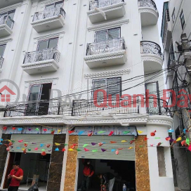 OWNER SELLING CORNER HOUSE WITH 2 FRONTAGES, 5 FLOORS, 6 BEDROOMS, FULLY FURNISHED, IN THE CENTER OF HOAI DUC. _0