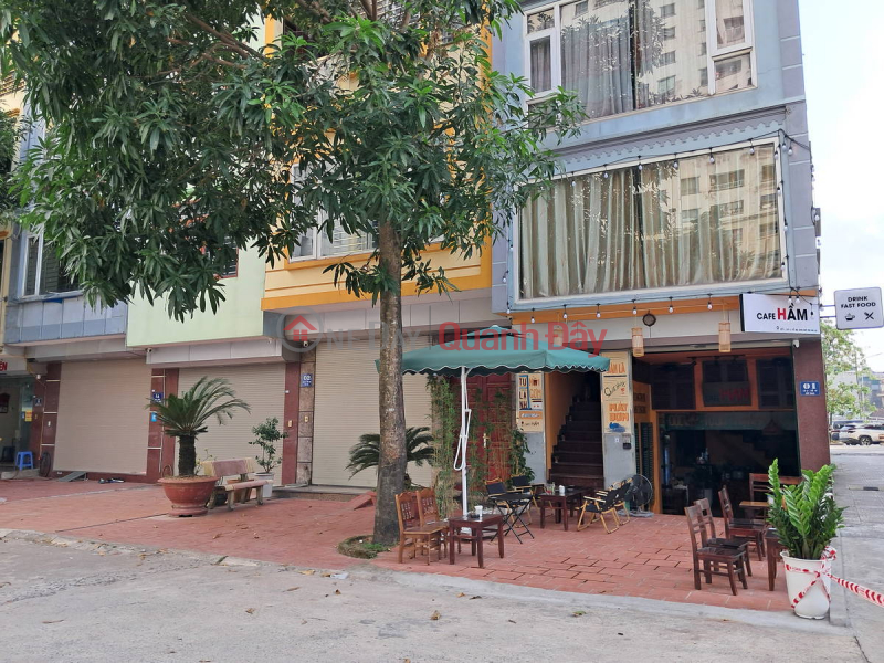 Selling adjacent villa NEWHOUSE Xa La Phuc La Urban Area 45\\/75m2 X 6 floors, frontage .5m, 19.5 billion Ha Dong. Vietnam, Sales đ 19.5 Billion