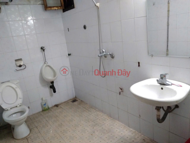 Property Search Vietnam | OneDay | Residential Rental Listings GREEN MEADOW HOMESTAY – ROOMS FOR RENT AT ALLEY 190 NGUYEN TRAI - NEAR NGA TU SO INTERSECTION
