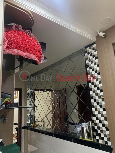 ₫ 9.8 Billion | OWNERS' HOUSE - GOOD PRICE QUICK SELLING BEAUTIFUL HOUSE in Son Ky Ward - Tan Phu District - HCM