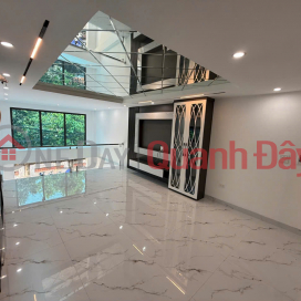 Nhà đẹp Phúc Lợi – Long Biên, diện tích 52m2, có gara ô tô trong nhà, thiết kế hiện đại, sáng thoáng, chỉ _0