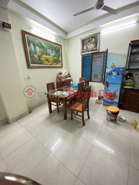 Property Search Vietnam | OneDay | Nhà ở | Niêm yết bán, SIÊU RẺ! BÁN NHÀ VƯƠNG THỪA VŨ – TX, 49.3M2*4T, Ô TÔ VÀO NHÀ, GIÁ 6.5 TỶ.