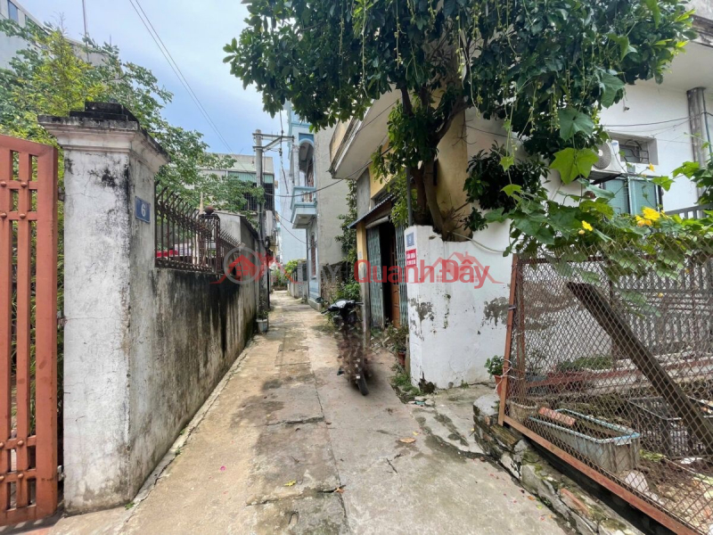 Property Search Vietnam | OneDay | Nhà ở | Niêm yết bán CHÍNH CHỦ CẦN BÁN LÔ ĐẤT 100M TẠI NHÂN HUỆ- ĐỒNG MAI-HÀ ĐÔNG-HÀ NỘI