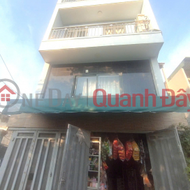Mai Do Mai Do, Center of Thao Dien Western Street, MtKd, 5 floors, just over 8 billion _0