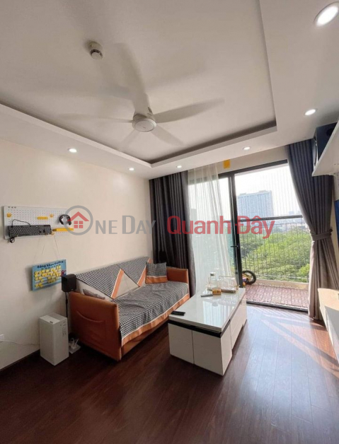 Residence My Dinh - NEW building - 2 bedrooms - 2.5 billion VND _0