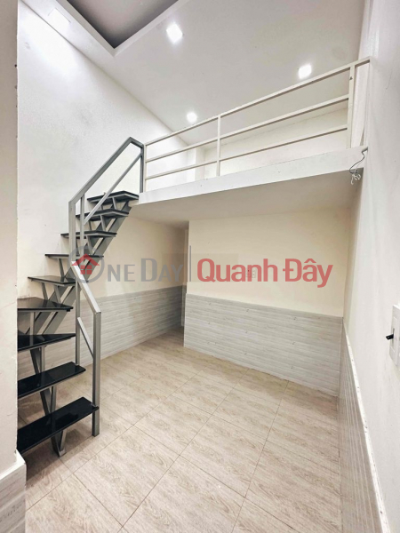 đ 11 Million/ month | BEAUTIFUL 2-STORY HOUSE IN TRUONG CHINH Canyon, NEAR BA QUEO MARKET