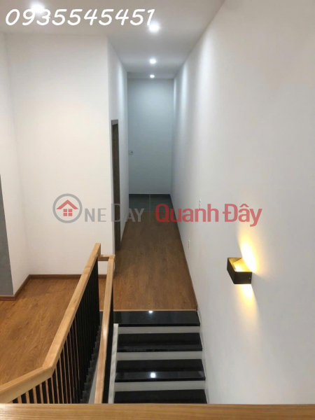 Owner needs to sell 2-storey house with frontage in Hoa Hiep Nam, Lien Chieu, Da Nang Sales Listings