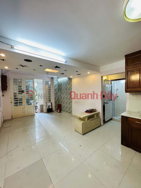 Property Search Vietnam | OneDay | Residential | Sales Listings HOUSE FOR SALE ON TRAN HUU TRANG, WARD 11, PHU NHUAN, 33 SQUARE METERS, 5 FLOORS, 3 BEDROOMS, ABOVE 5 FLOORS.