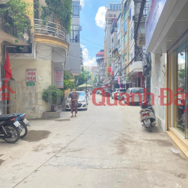 Dong Da Center - Thinh Quang townhouse for sale _0