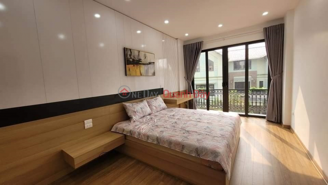 Property Search Vietnam | OneDay | Nhà ở Niêm yết cho thuê, cho thuê nhà Đức Giang. 70m2 * 3 tầng. vỉa hè kinh doanh, Gara ô tô