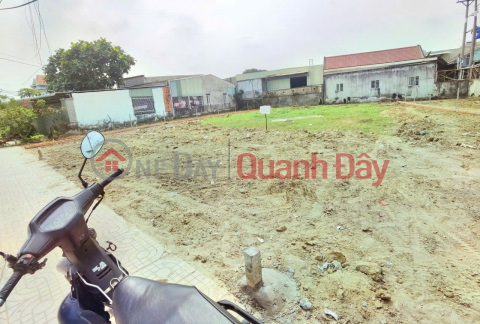 PRIME LAND – GOOD PRICE – OWNER SELLING LAND in Duc Hoa Ha Commune, Duc Hoa District, Long An Province _0