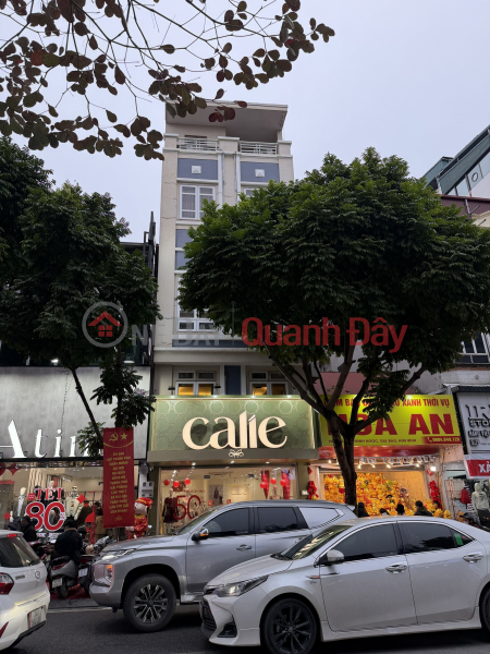 The owner is looking to rent out a 100m2 house located at 56 Tran Hung Dao Street, former Hai Duong (now Hai Duong City). Rental Listings