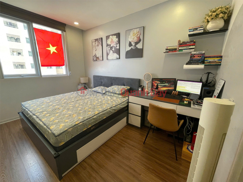 HOT HOT – OWNER NEEDS TO SELL APARTMENT AT EUROWINDOW RIVER PARK IN DONG TRU, DONG ANH DISTRICT, HANOI CITY, Vietnam, Sales, đ 4.9 Billion