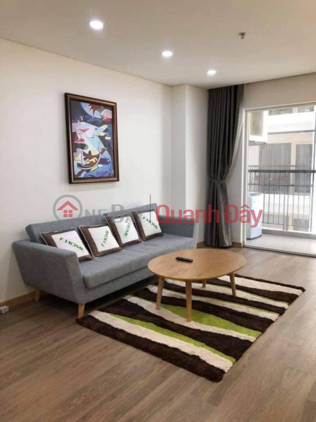 Fully furnished apartment Rental Listings (phuong-5119104530)