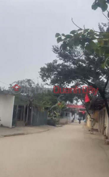 Property Search Vietnam | OneDay | Residential, Sales Listings | BEAUTIFUL LAND LOT FOR SALE AT GOOD PRICE IN YEN TRINH - HOANG VAN THU COMMUNE - CHUONG MY