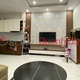 Xuan Dinh house for sale, 32m2 - 5 floors, 4.6m wide frontage, price 5.05 billion still negotiable. _0