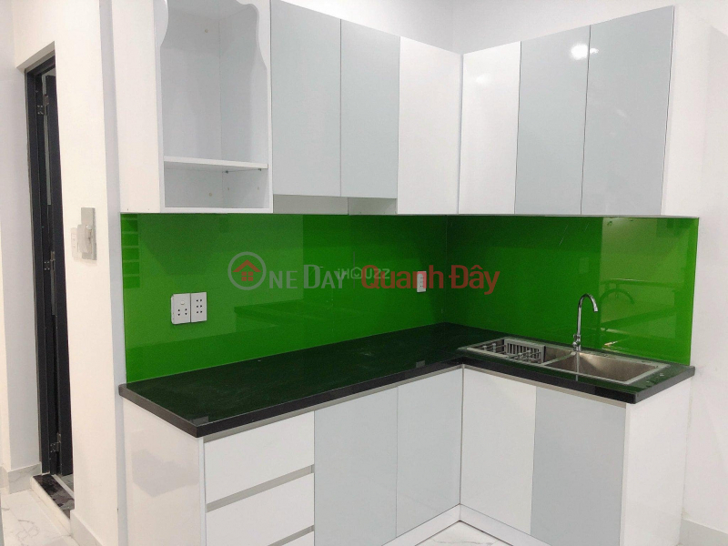 Property Search Vietnam | OneDay | Residential, Sales Listings | Beautiful house Nguyen Lam Ward 3 Binh Thanh