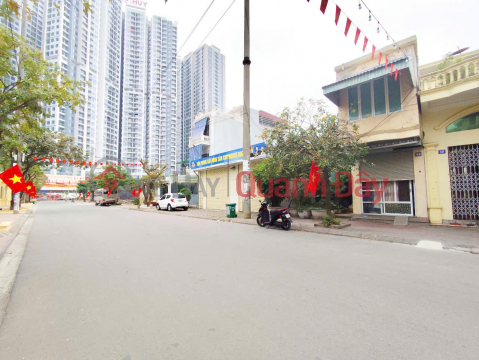 Land for sale on Thien Loi Road 633 - cheapest price at only 69 million VND\/m², 165m², 15m wide road. _0