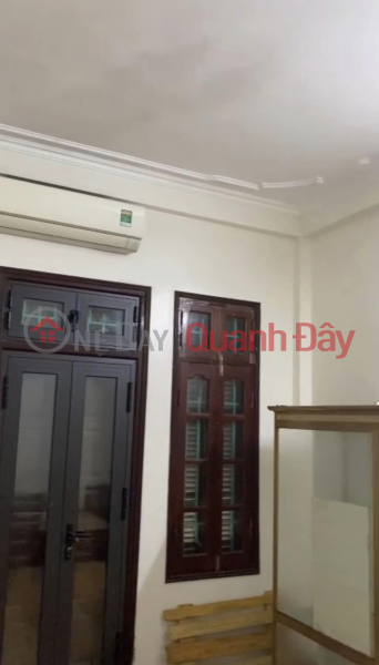 WHOLE HOUSE FOR RENT IN QUAN NHAN STREET, THANH XUAN, 4 FLOORS, 60M2, FULL FURNITURE, 4 BEDROOMS | Vietnam Rental | đ 18 Million/ month