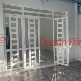 QUICK SELL Beautiful House In Vinh Lac Ward, Rach Gia City - Kien Giang _0