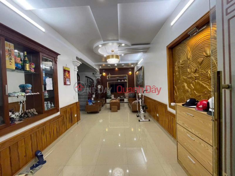 Property Search Vietnam | OneDay | Residential | Sales Listings | House for sale in Thien Loi, 62m2, 3 floors, car parking at door, extremely shallow location, Price 4.2 billion near AEON