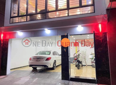 Selling Nguyen Chi Thanh Townhouse with an area of 105m2 with a frontage of 5m, only 22.6 billion VND _0