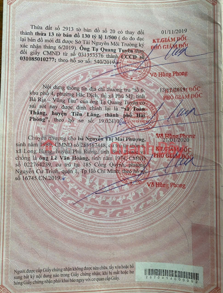  Làm ơn chọn Nhà ở, Niêm yết bán, đ 2,3 tỷ