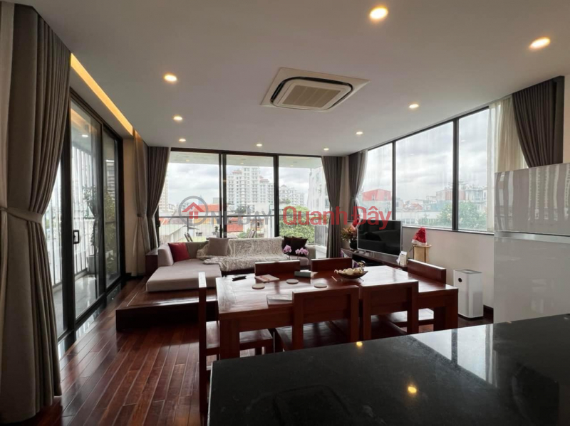 Property Search Vietnam | OneDay | Residential | Sales Listings, STREET - LOOKING VIEW OF West Lake - Corner Lot - LUXURY APARTMENT - 4 CLEARLY SIDES - SUPER MONEY LINES