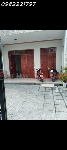 House for rent with 01 orchid area, Tan Thanh ward, Tam Ky, Quang Nam Rental Listings