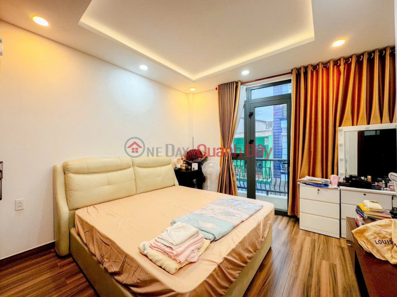 Property Search Vietnam | OneDay | Nhà ở | Niêm yết bán | BÁN NHÀ HẺM NGUYỄN THỊ THẬP, QUẬN 7. DT: 5 X 12M, 2 LẦU ST. GIÁ 8 TỶ 370