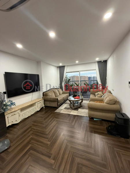 Bán căn 3 ngủ 103m2 tầng trung view Tố hữu cần bán SỚM tại Ecolife Capitol A2, SHLD 8.x tỷ Sales Listings