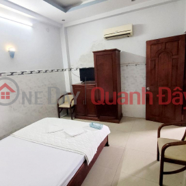 House for sale on Tan Thoi Hiep street frontage, District 12, 143m2* 4 floors, main street frontage - Price only 9.9 billion _0