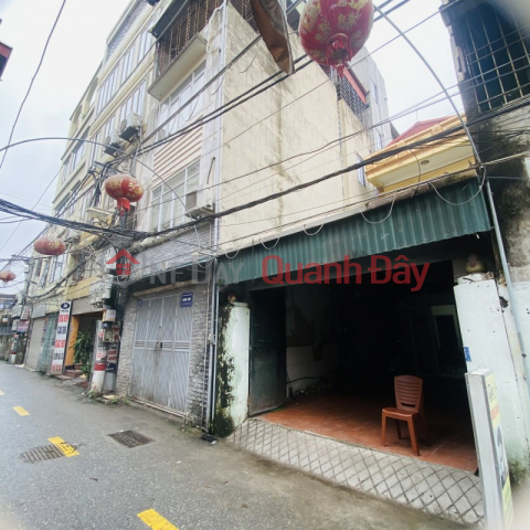 ĐẤT VÀNG TÂY HỒ – HIẾM MỘT KHÔNG HAI – 2 MẶT NGÕ Ô TÔ – SÁT PHỐ LẠC LONG QUÂN _0