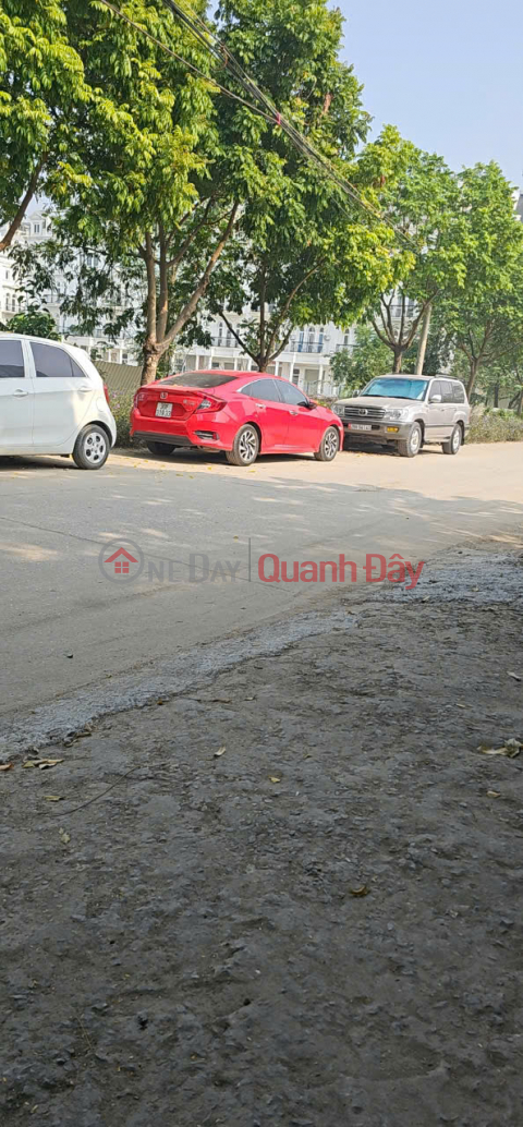 FOR SALE 120M2 LAND ON XUAN PHUONG STREET, 8M FRONTAGE, CAR ACCESS, BUSY BUSINESS, PRICE 31.9 BILLION _0
