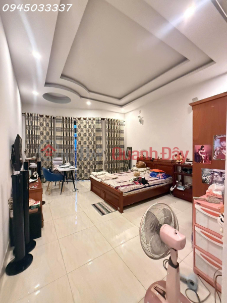 3-story house for sale in Tan My alley, District 7, area 97m² (4.85m x 20m),price 11.9 billion VND. Vietnam | Sales đ 11.9 Billion