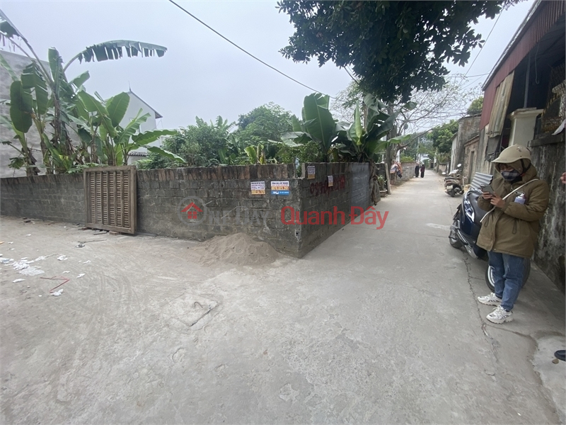 51.3m of Phung Chau land with motorable road only 890 million - main owner Sales Listings