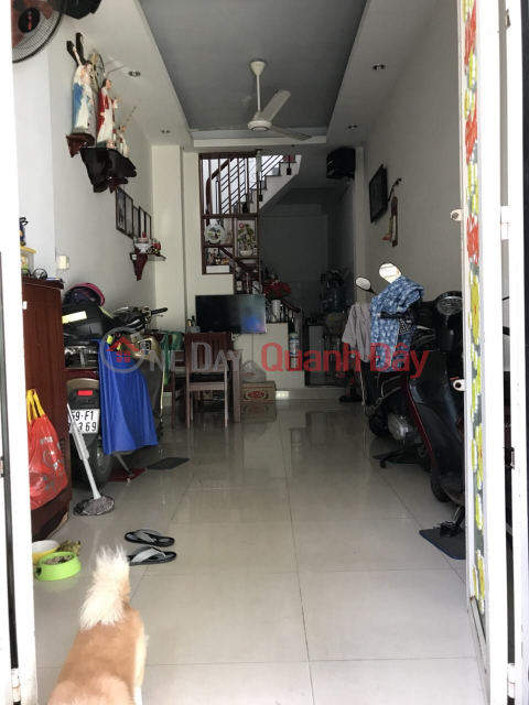 HOT!!! Urgent Sale Townhouse 4 PN, 3 WC - Good Price Location In Binh Tan District, Ho Chi Minh City _0