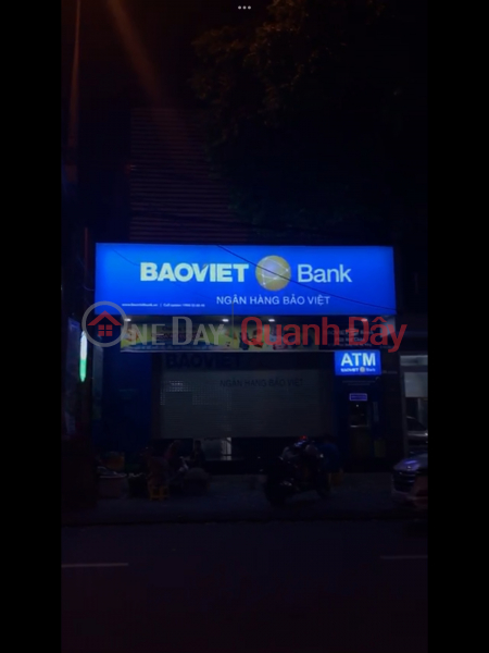 BAOVIET Bank (BAOVIET Bank),Hai Chau | (1)