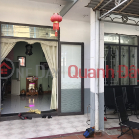 2 floors Nguyen Van Thoai Da Nang-162m2 width 10m-very rare for sale-Only 74 million/m2-0901127005. _0