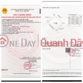 BIDV Bank is liquidating assets of the Delta An Giang Concrete Factory. _0