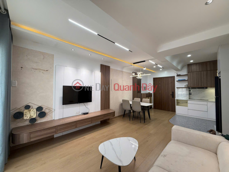 Bán căn hộ chung cư sổ đỏ Nơ 1A Linh Đàm, quận Hoàng Mai, 73m2, 3 ngủ, 4.0x tỷ Niêm yết bán