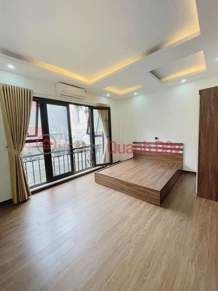 Property Search Vietnam | OneDay | Residential | Sales Listings House for sale Tran Khat Chan - Lac Nghiep - car - 30 m2 - 5T - 4 billion 2 - Hai Ba Trung center