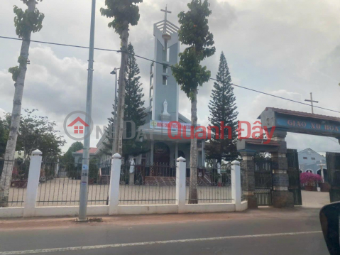 Owner - Beautiful Land Lot for Sale in Hoa Hoi Commune, Xuyen Moc District, Ba Ria - Vung Tau Province _0