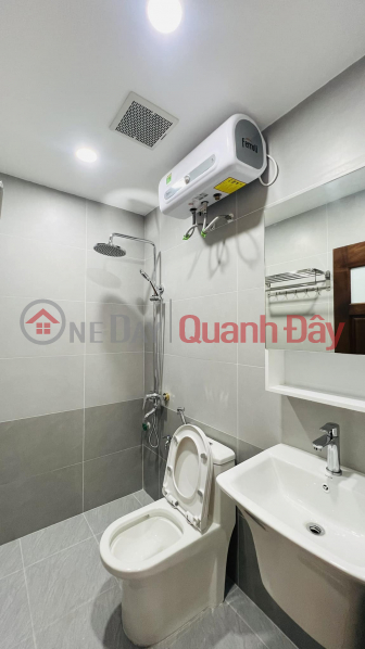 đ 44.5 Billion | House for sale on Le Trong Tan street, 75m2, 8 floors, new beautiful elevator, 4.8m frontage, 44.5 billion, top business