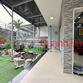 Selling a 200m2 villa in Tan Phong residential area, nice infrastructure for only 8 billion7 _0